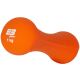 3. EB FIT Neoprene Dumbbell 1 kg Orange 1029238
