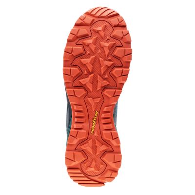 8. Elbrus Eravica Low Wp Gr CM 92800490680 shoes