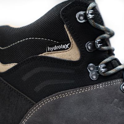 10. Alpinus Cartujo M GR43622 trekking shoes