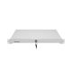 5. LANBERG DRAWER FOR 19" CABINETS 1U 270MM GRAY