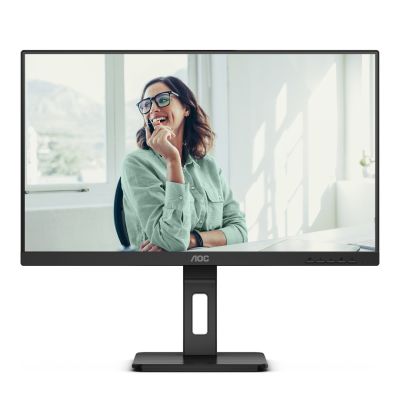7. AOC 24P3CV LED display 60.5 cm (23.8") 1920 x 1080 px Full HD Black