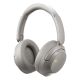 3. QCY H3S Wireless On-Ear Headphones with LDAC and ANC Noise Cancellation - Gray
