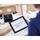 13. Brother QL-1110NWB Direct Thermal Label Printer 300 x 300 DPI 110 mm/s Wired and Wireless Wired LAN DK Wi-Fi Bluetooth