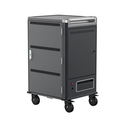 2. EWENT CHARGING CABINET FOR 36 LAPTOP 15.6" 36 SLOTS