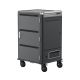 2. EWENT CHARGING CABINET FOR 36 LAPTOP 15.6" 36 SLOTS