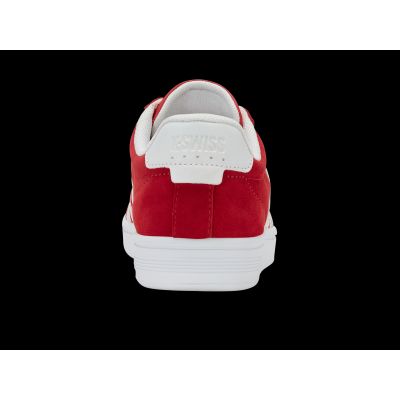 4. K-Swiss COURT TIEBRK II SDE shoes (09492-682-M)