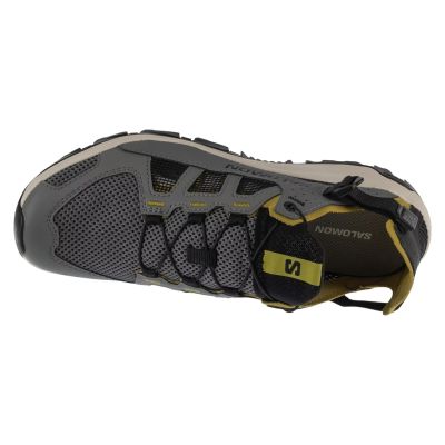 3. Salomon Techamphibian 5 L49227700 Gray 43 1/3