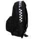 3. Vans Old Skool Backpack 22L Black/White - VN000H4WY281