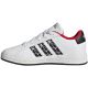 10. Adidas Grand Court Spider-man K Jr IG7169 shoes