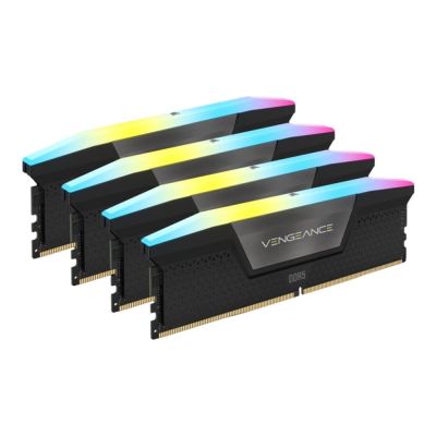 7. Corsair Vengeance (4x48GB) 5200MH DDR5 Memory KIT