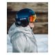 2. POC Fornix MIPS Unisex Ski Helmet Polycarbonate Navy Blue (10476_1589)