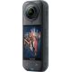 9. Insta360 X5 Essentials Bundle Camera