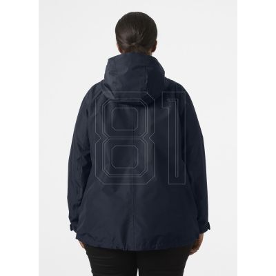 17. Helly Hansen Seven J Plus Jacket W 53947 597