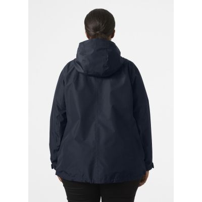 17. Helly Hansen Seven J Plus Jacket W 53947 597