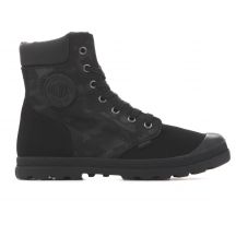 Palladium Pampa HI Knit LP Camo 95551-008
