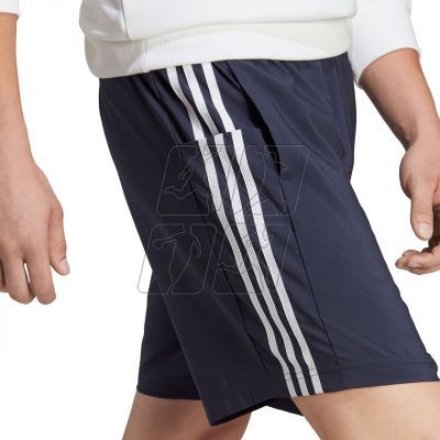 6. adidas Aeroready Essentials Chelsea 3-Stripes M IC1485 shorts