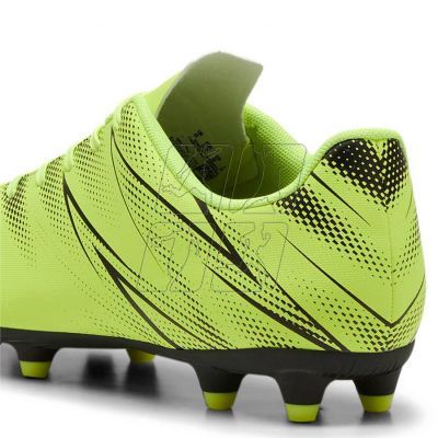 5. Puma Attacanto FG/AG M 107477 07 shoes