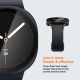 7. Spigen Thin Fit 360 Case for Samsung Galaxy Watch 40mm - Black