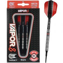 Rzutki Target Vapor 8 18g Soft 100495