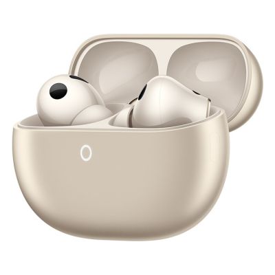 3. Huawei FreeBuds Pro 5 Wireless In-Ear Headset Calls/Music/Sports/Everyday USB Type-C Bluetooth Sand