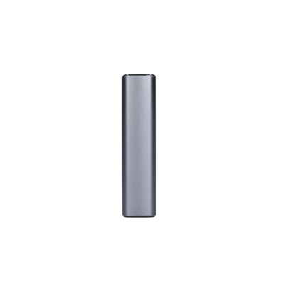 17. Extralink Powerbank EPB-126 20000mAh Silver Power bank, 45W PD, USB-C