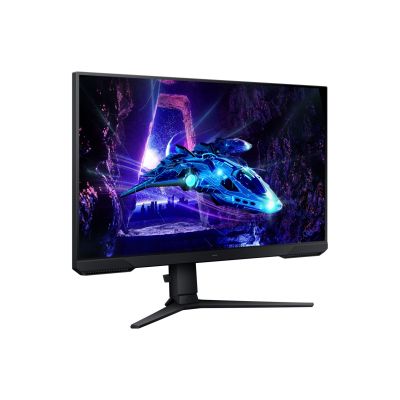 4. Samsung LS32DG302EUXEN computer monitor 81.3 cm (32") 1920 x 1080 px Full HD LCD Black