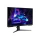 4. Samsung LS32DG302EUXEN computer monitor 81.3 cm (32") 1920 x 1080 px Full HD LCD Black