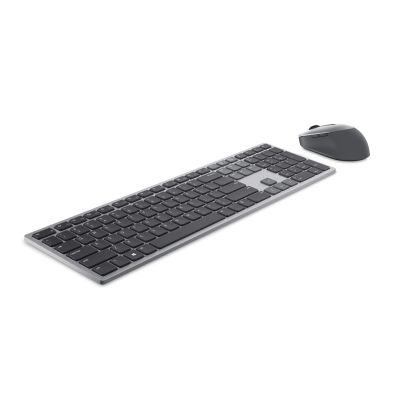 14. Dell KM7321W Keyboard + Mouse (580-AJQJ)