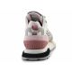 5. D.Franklin Vibla Zig Flag Leo Beige shoes W DFSH378002-BEIG