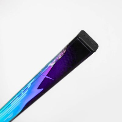 9. Bauer Vapor Flylite RE Junior Composite Stick