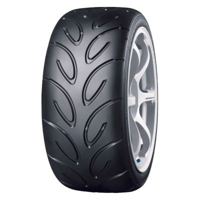 Yokohama Advan A050 tire 190/580 R15 (195/50 r15)