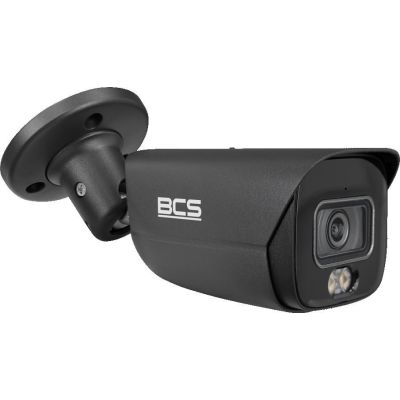 6Mpx BCS-L-TIP26FCR5L5-Ai1-G tube IP camera