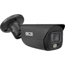 6Mpx BCS-L-TIP26FCR5L5-Ai1-G tube IP camera