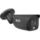 6Mpx BCS-L-TIP26FCR5L5-Ai1-G tube IP camera