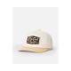 Men's RIP CURL Pacific Rinse Sb Cap Beige