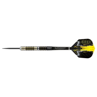2. Harrows Chizzy Darts 90% Steeltip HS-TNK-000013897