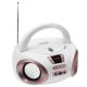 CD/MP3 Player (Boombox) ADLER AD 1181wc
