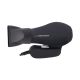 3. ESPERANZA HAIR DRYER AURORA 750W BLACK EBH003K