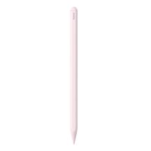 Active stylus stylus for iPad Baseus Smooth Writing 2 SXBC060104 - pink