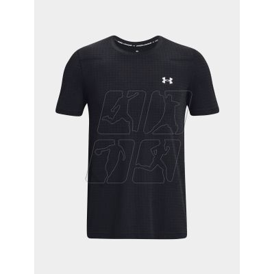 Under Armour T-shirt M 1376921-001