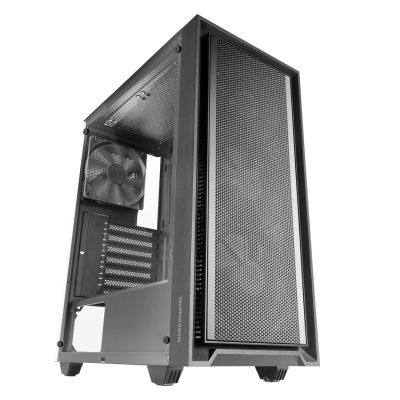 3. TACENS MARS MC-PMAX 4x120mm FDB ATX case