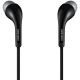 2. Samsung EHS64AVFBE Wired Headphones Mini Jack 3.5mm Stereo Hi-Fi (Bulk - Replacement Packaging) - Black