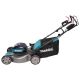 14. MAKITA 40V XGT LM002GZ Lawn Mower 53cm