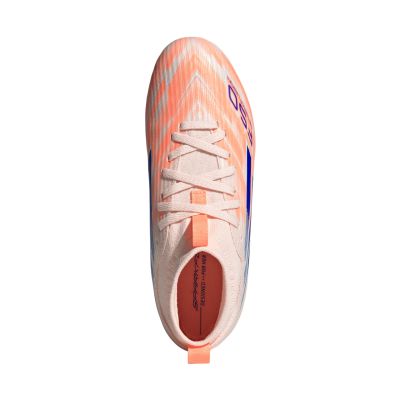 4. adidas F50 Sparkfusion League FG/AG JR3971 football boots