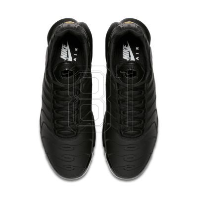 3. Nike Air Max Plus M AJ2029-001 shoes