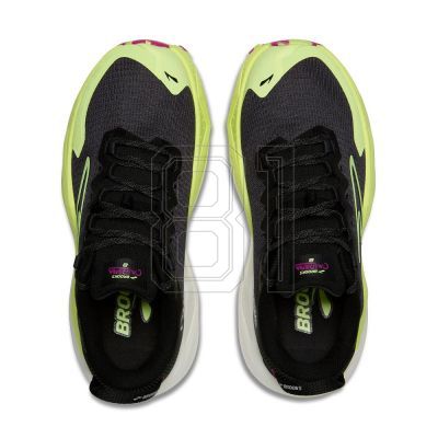 7. Brooks Running Caldera 8 W 1204291B031.090 Running Shoes
