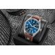 5. TIMEX X PAN AM® Waterbury Men's Watch TWG030100 + BOX