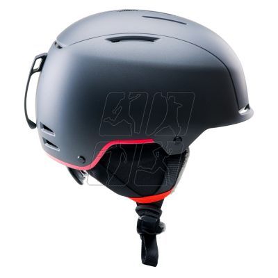 2. Iguana ski helmet armored 92800216692