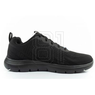 4. Skechers Summits-Torre M 232395/BBK shoes