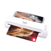 Olympia A396 Plus Hot/Cold Laminator 300mm/min White